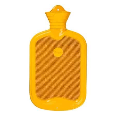 Varmeflaska Gummi