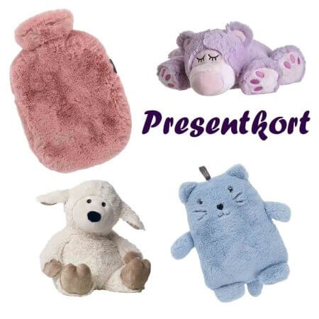 PRESENTKORT
