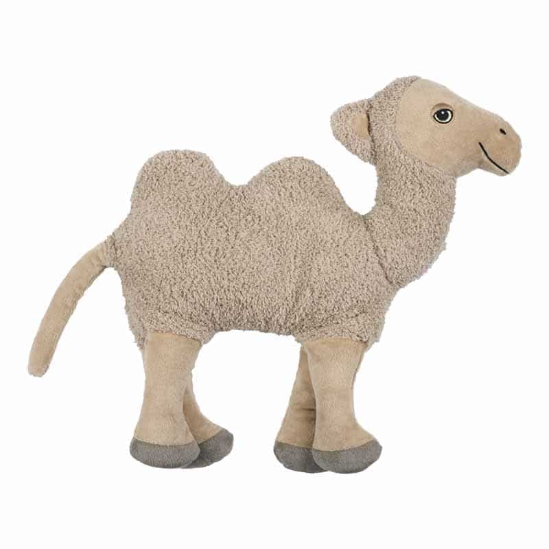 Warmies kamel värmedjur med lavendel