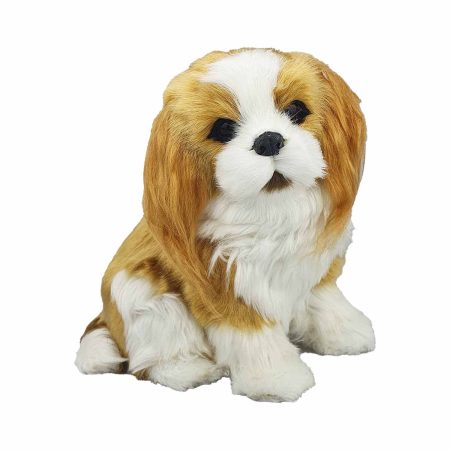 Perfect Petzzz hundkompis Cavalier King Charles Spaniel, 16 cm