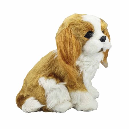 Perfect Petzzz hundkompis Cavalier King Charles Spaniel, 16 cm
