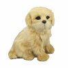 Perfect Petzzz hundkompis Golden Retriever, 16 cm