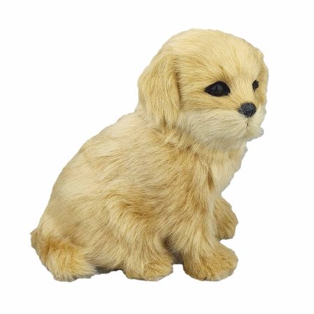 Perfect Petzzz hundkompis Golden Retriever, 16 cm