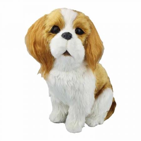 Perfect Petzzz Cavalier King Charles Spaniel 26 cm, sittande