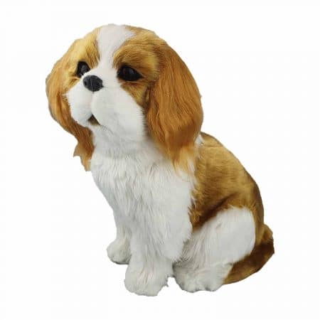 Perfect Petzzz Cavalier King Charles Spaniel 26 cm, sittande