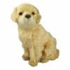 Perfect Petzzz Golden Retriever 26 cm, sittande