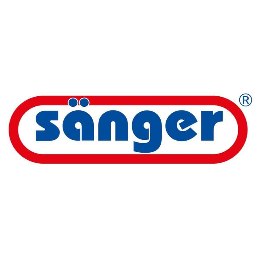 Sänger